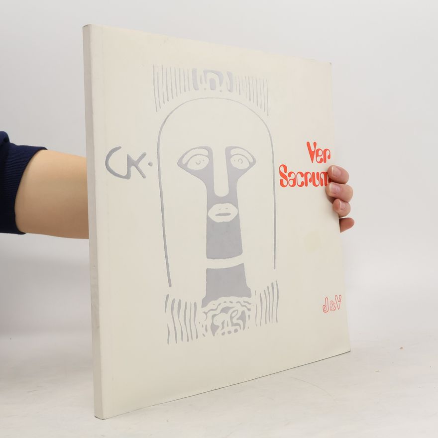 Auteurscollectief Ver Sacrum