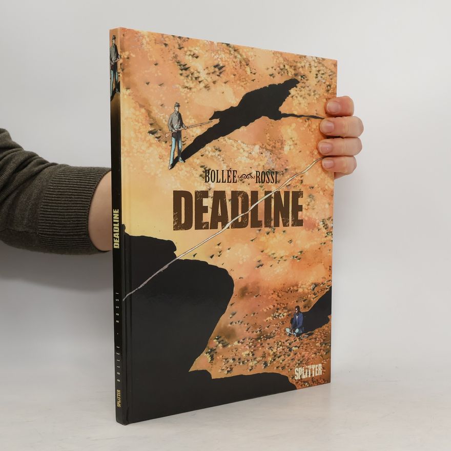 Laurent-Frédéric Bollée Deadline