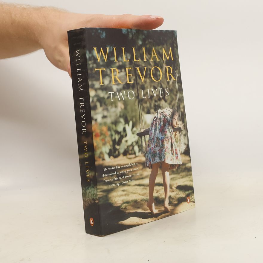 William Trevor Two Lives