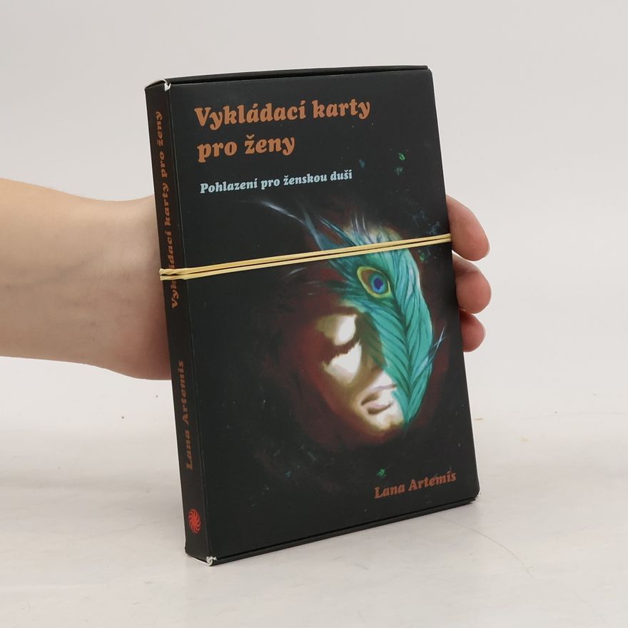 Artemis Lana Vykládací karty pro ženy