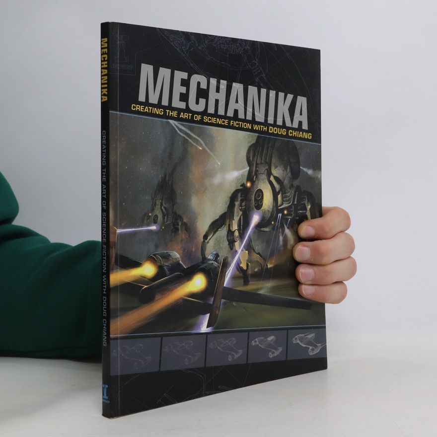 Doug Chiang Mechanika