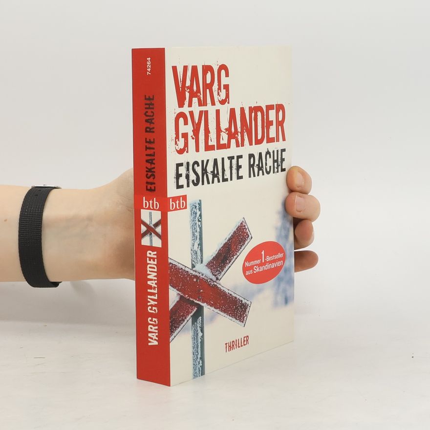 Varg Gyllander Eiskalte Rache