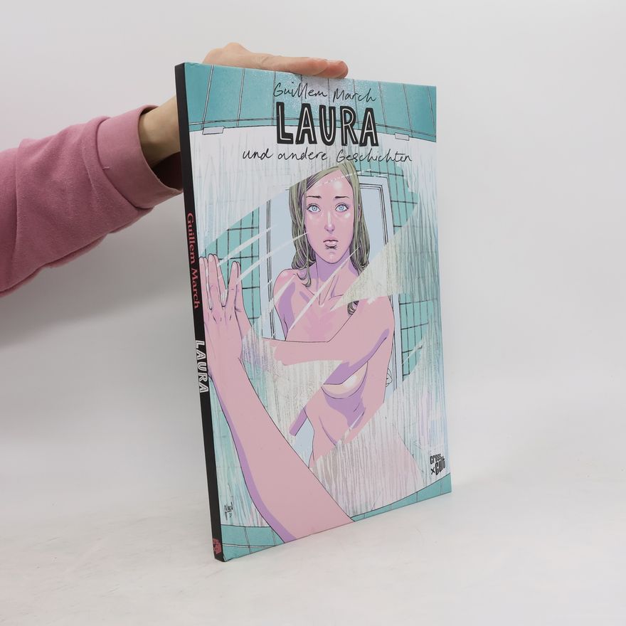 Guillem March Laura