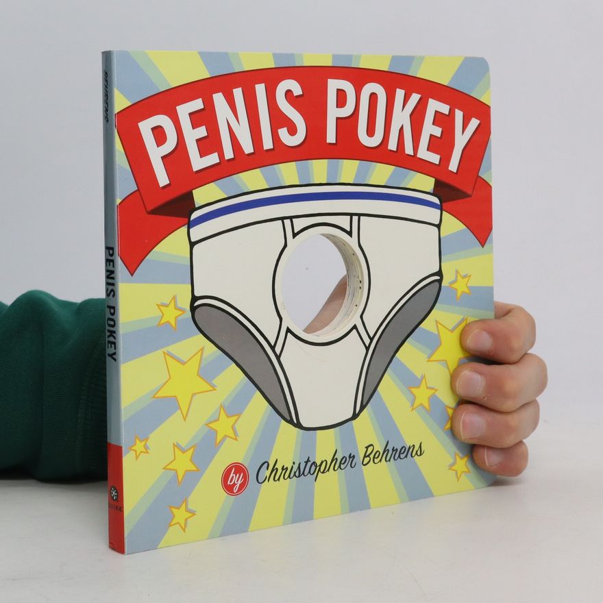 Christopher Behrens Penis Pokey