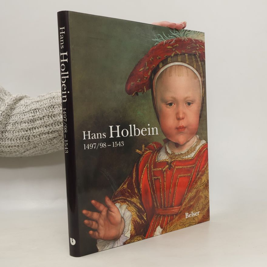 Stephanie Buck Hans Holbein der Jüngere