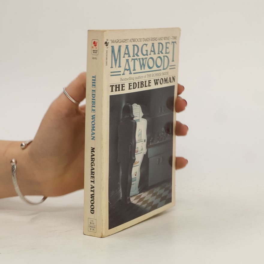 Margaret Atwood The Edible Woman