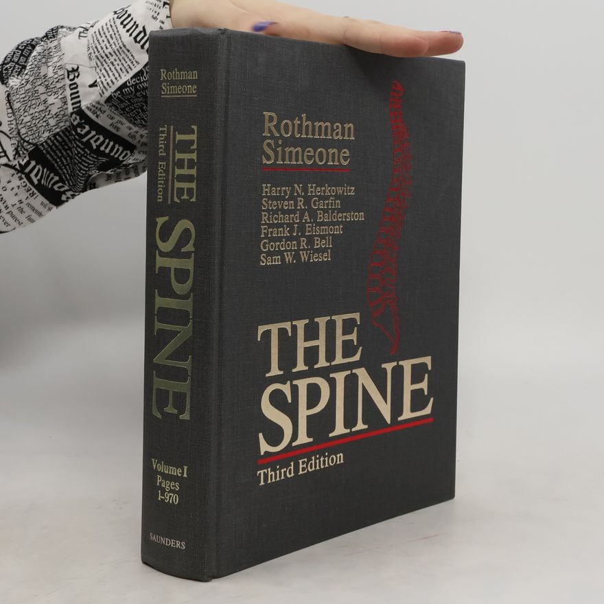Autorenkollektiv The Spine 1