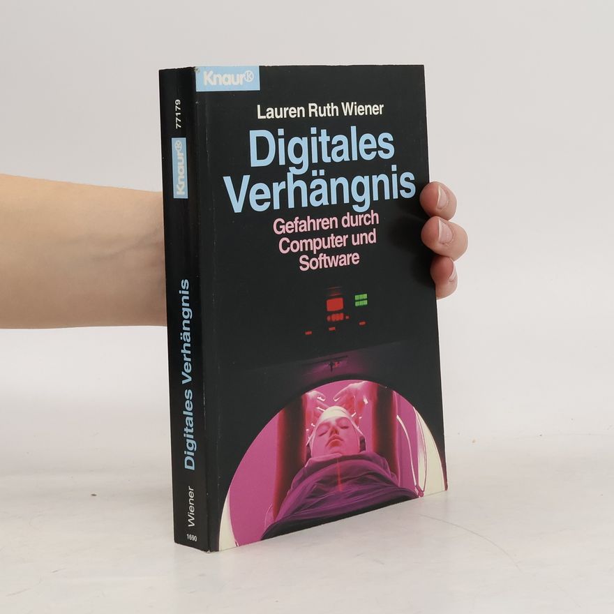Lauren Wiener Digitales Verhängnis