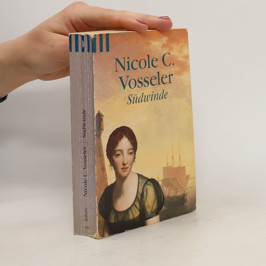 Nicole C. Vosseler Südwinde