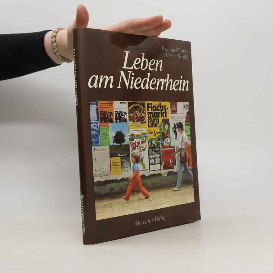Wilhelm Cuypers Leben am Niederrhein