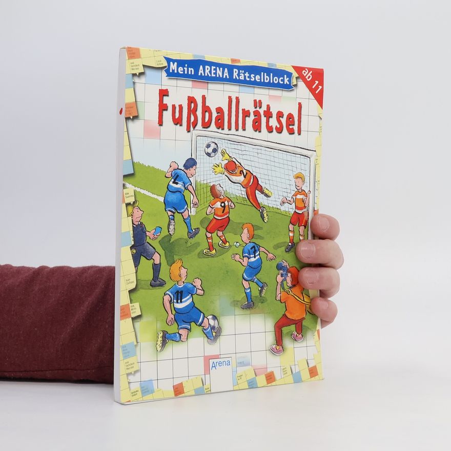Various authors Fußballrätsel