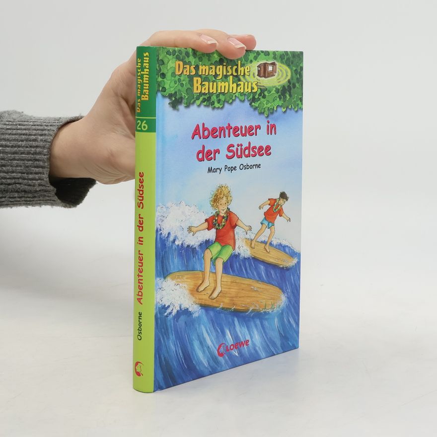 Adalbert Ludwig Balling Abenteuer in der Südsee