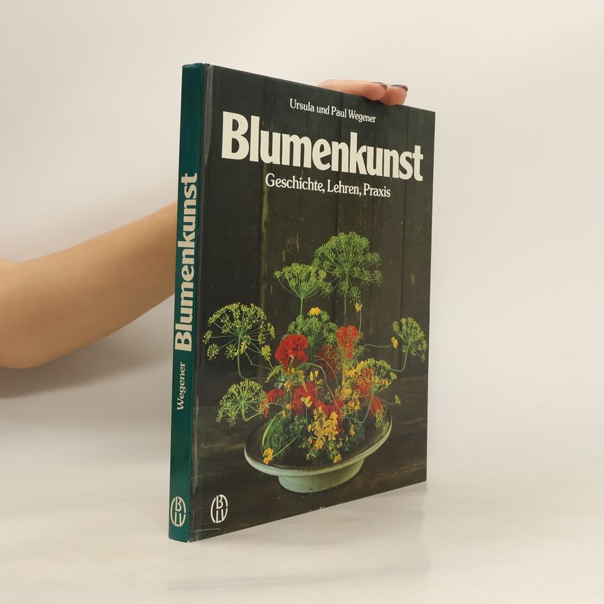 Ursula Wegener Blumenkunst