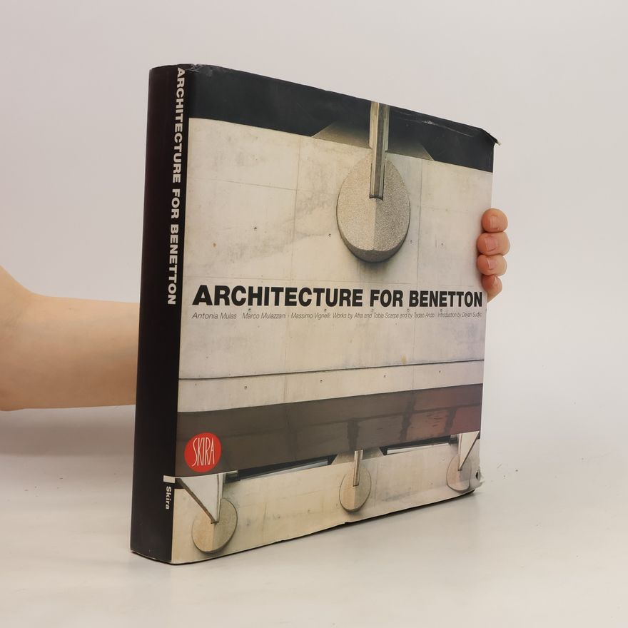 Auteurscollectief Architecture for Benetton