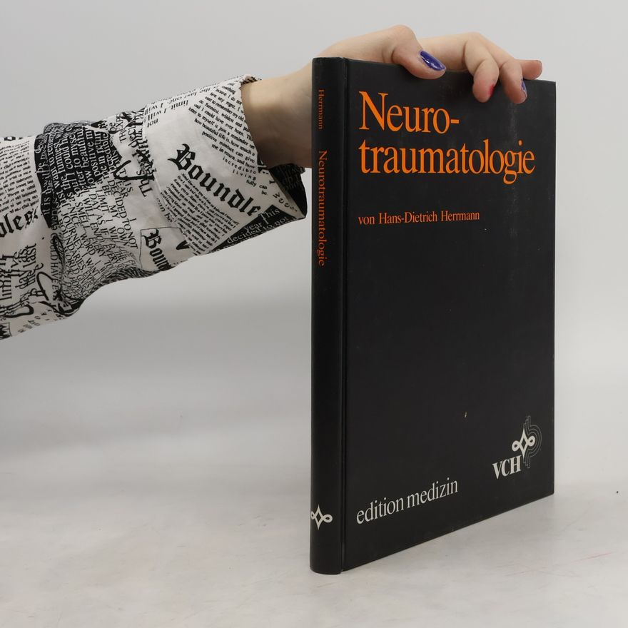 Hans-Dietrich Herrmann Neurotraumatologie