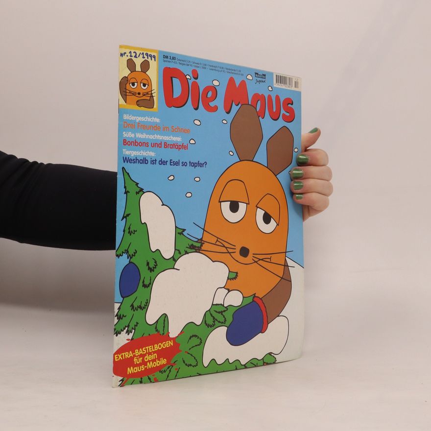 Autorenkollektiv Die Maus 12/1999