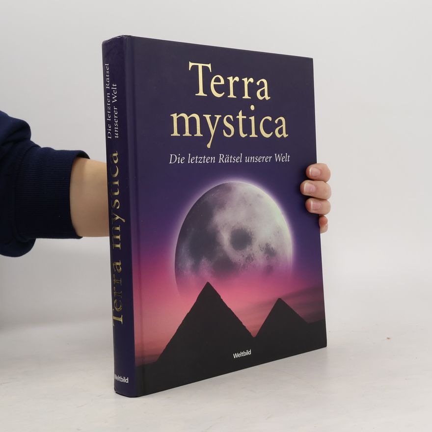 Autorenkollektiv Terra mystica