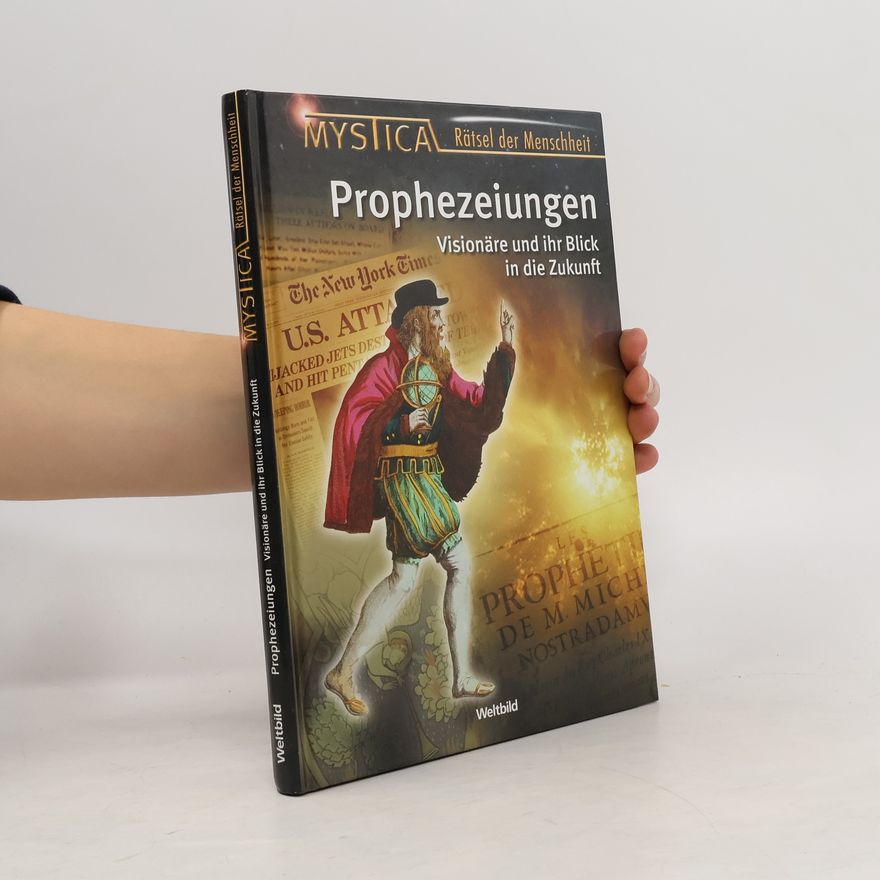 Autorenkollektiv Mystica. Prophezeiungen