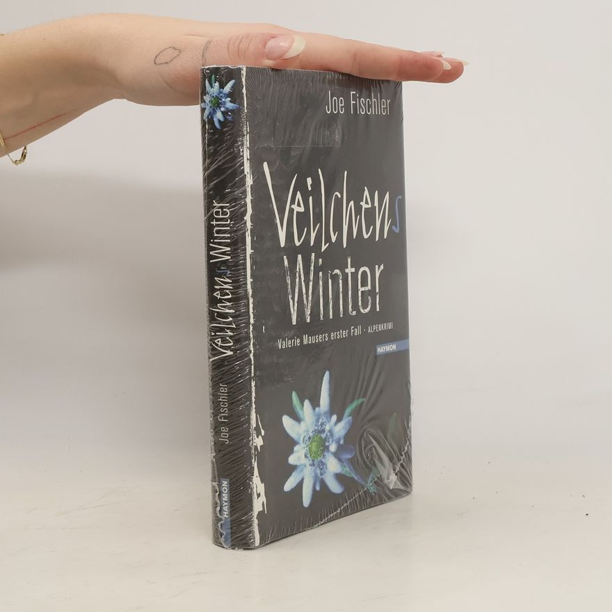 Johann Fischler Veilchens Winter, m. Audio-CD