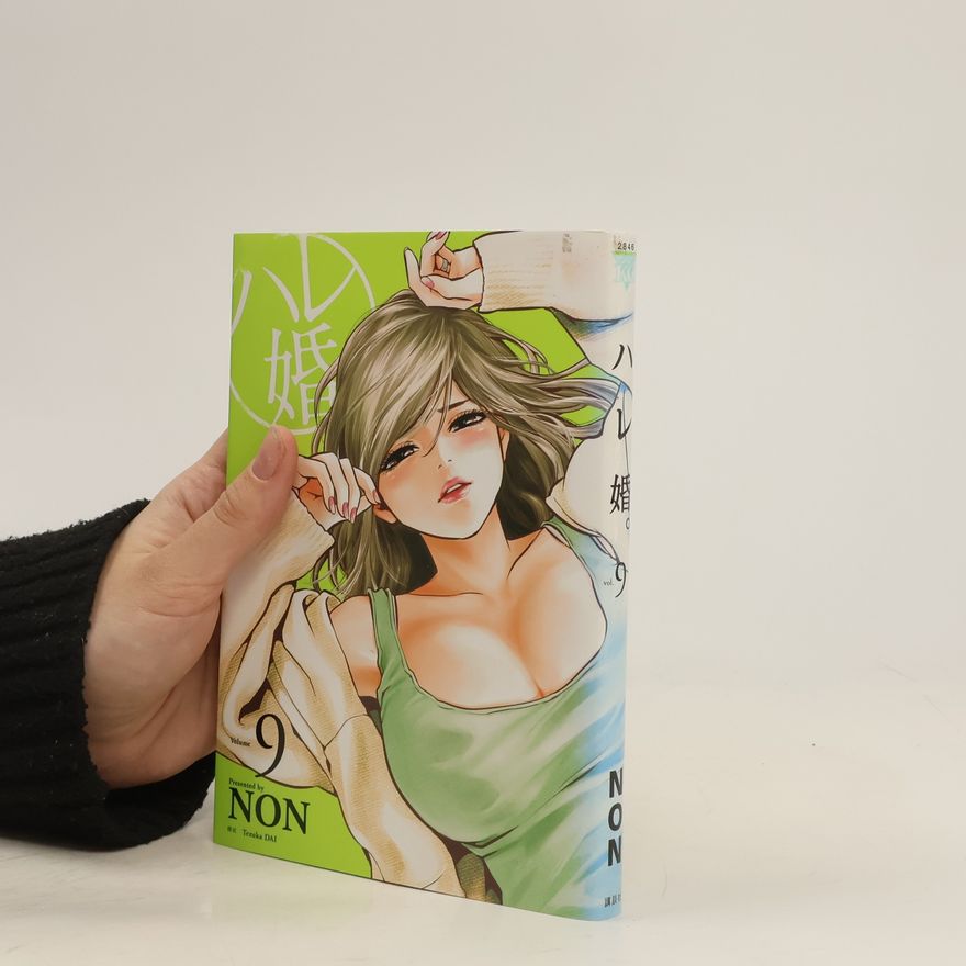 Tezuka Dai Hare-kon 9