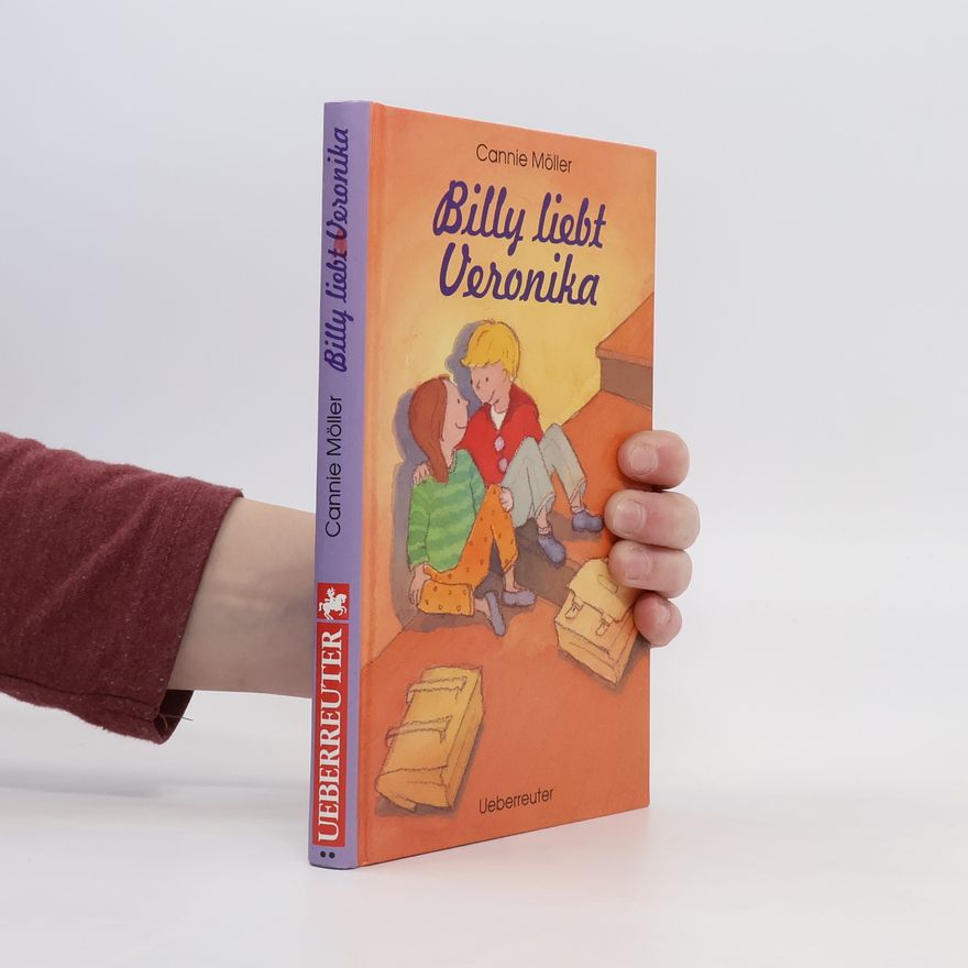Cannie Möller Billy liebt Veronika