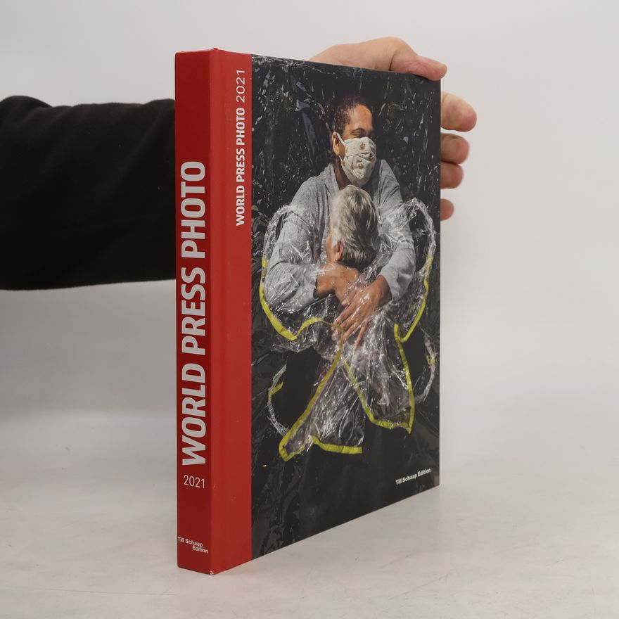 Autores varios World Press Photo 2021