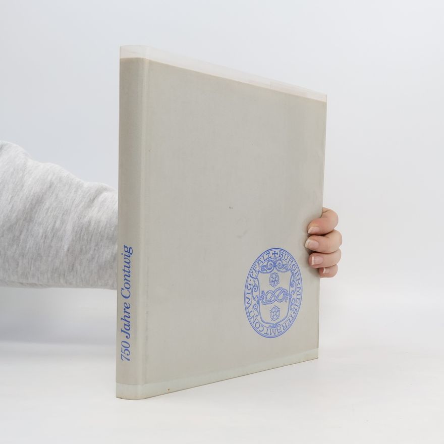 Collectif d'auteurs 750 Jahre Contwig