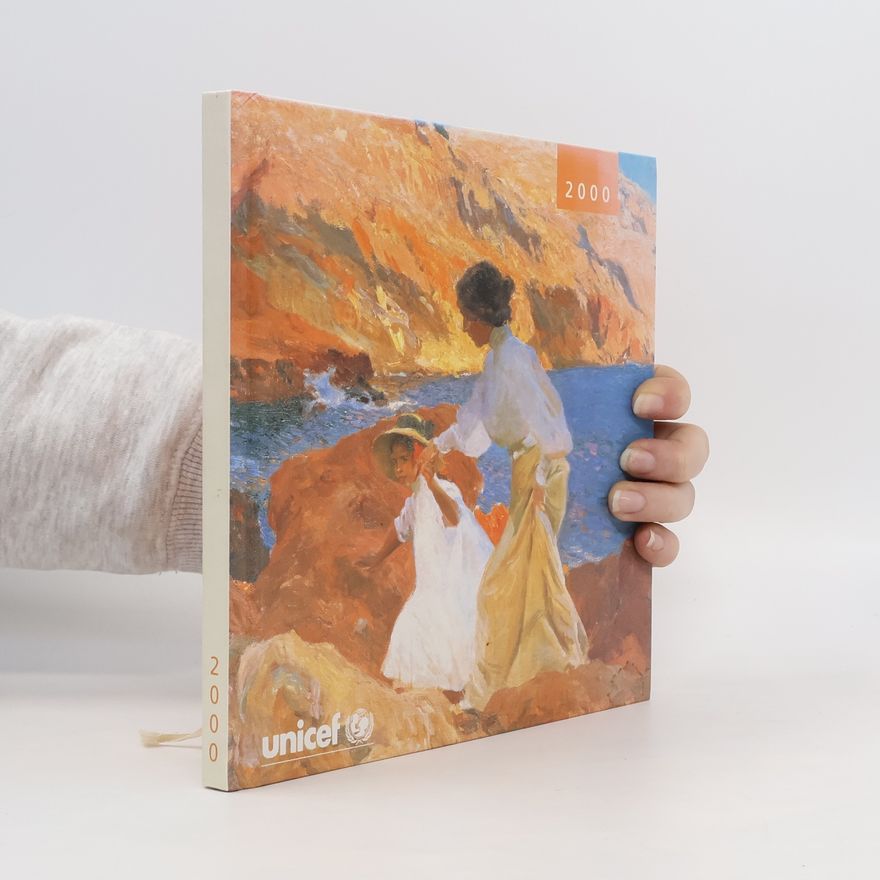 Collectif d'auteurs Unicef 2000