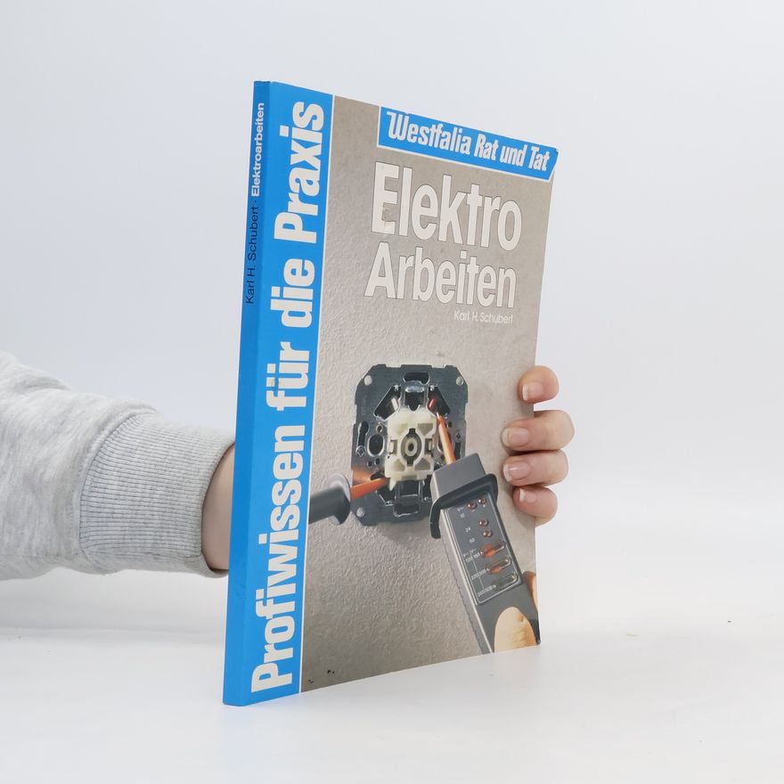 Autorenkollektiv Elektro-Arbeiten
