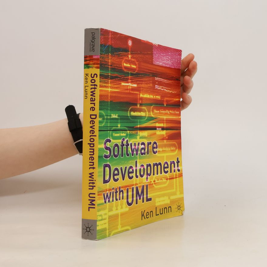Ken Lunn Software Development with UML