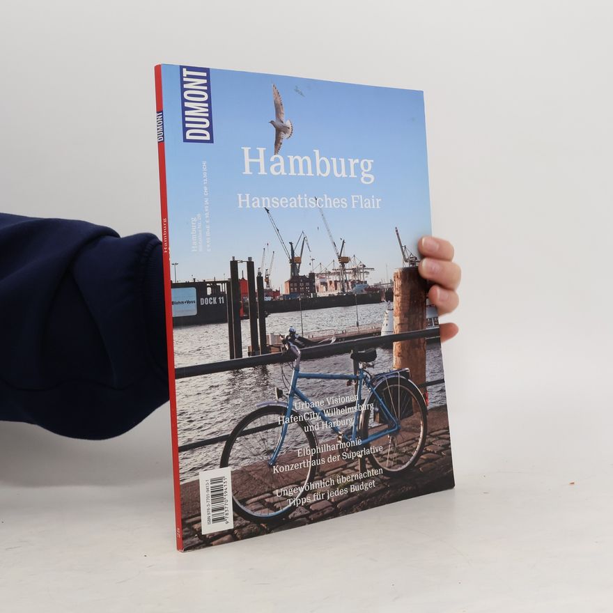 Hilke Maunder Hamburg