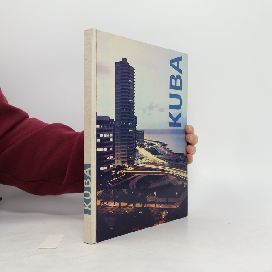 Various authors Kuba
