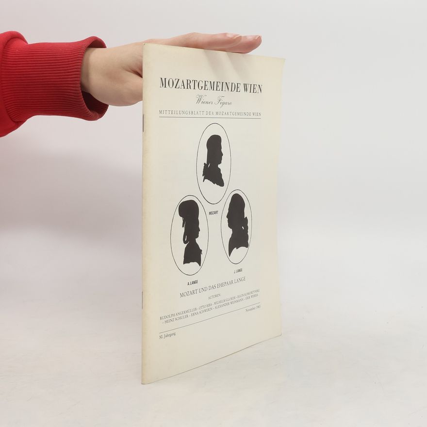 Autorenkollektiv Mozartgemeinde Wien 11/1983