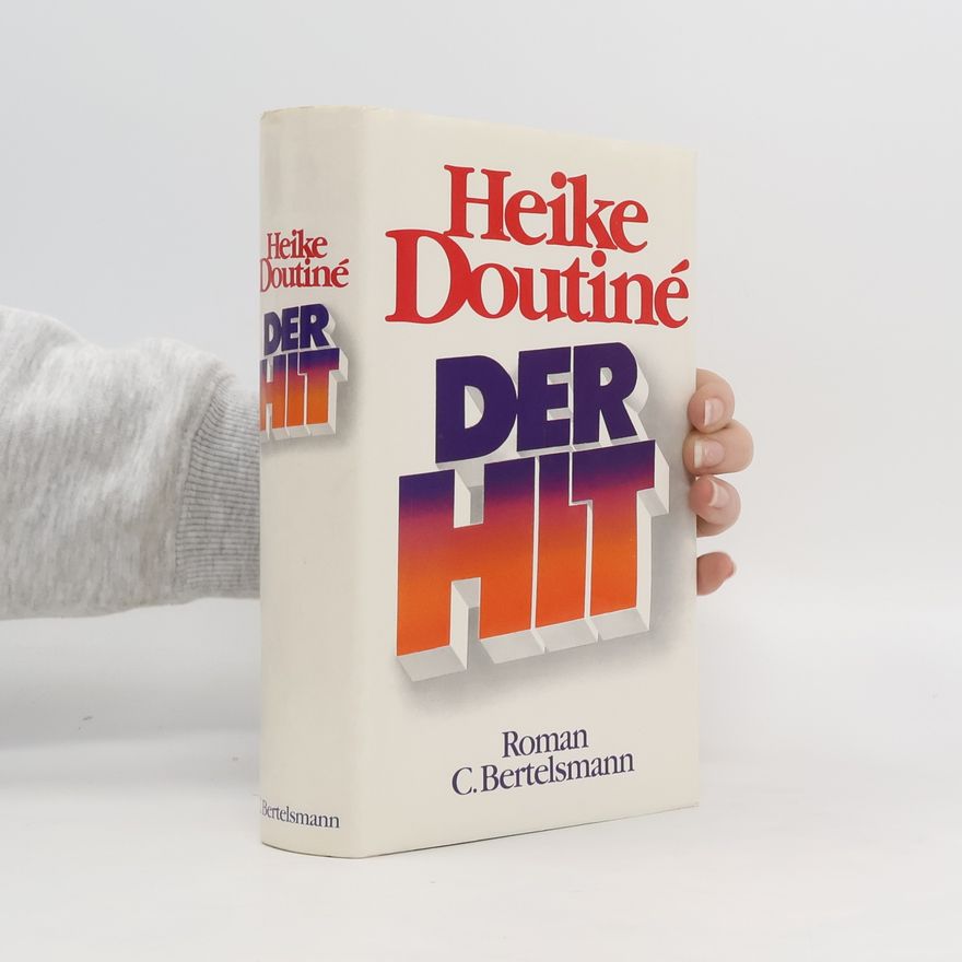 Heike Doutiné Der Hit