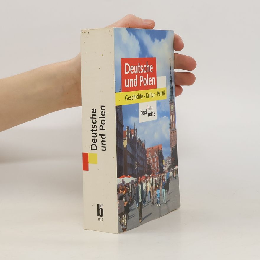 Andreas Lawaty Deutsche und Polen