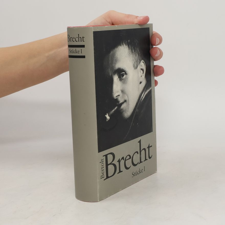 Bertolt Brecht Stücke 1