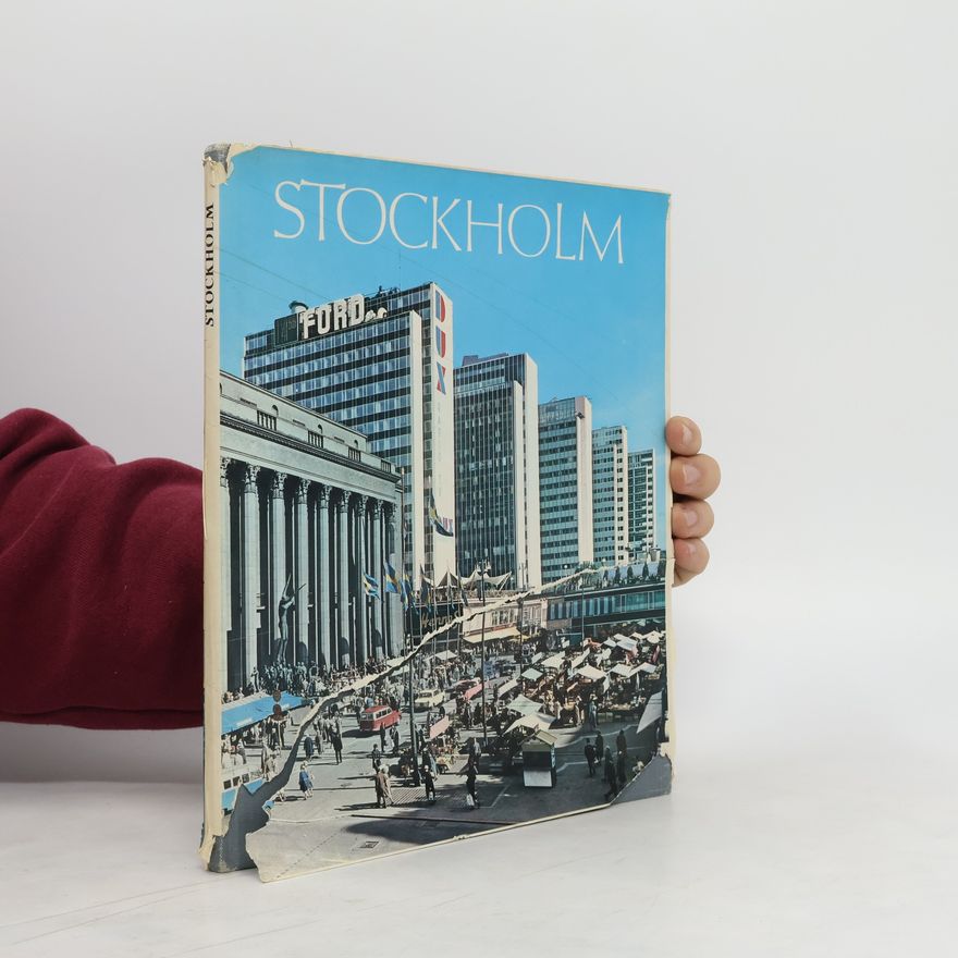 Will Wallin Stockholm