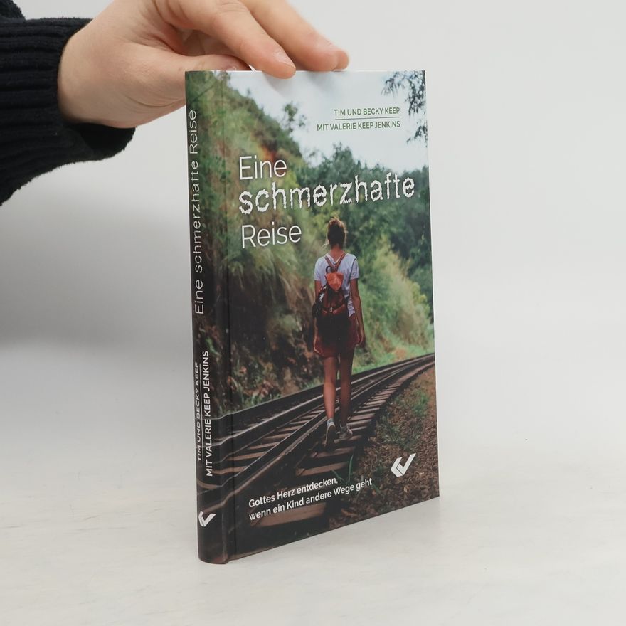 Becky Keep Eine schmerzhafte Reise