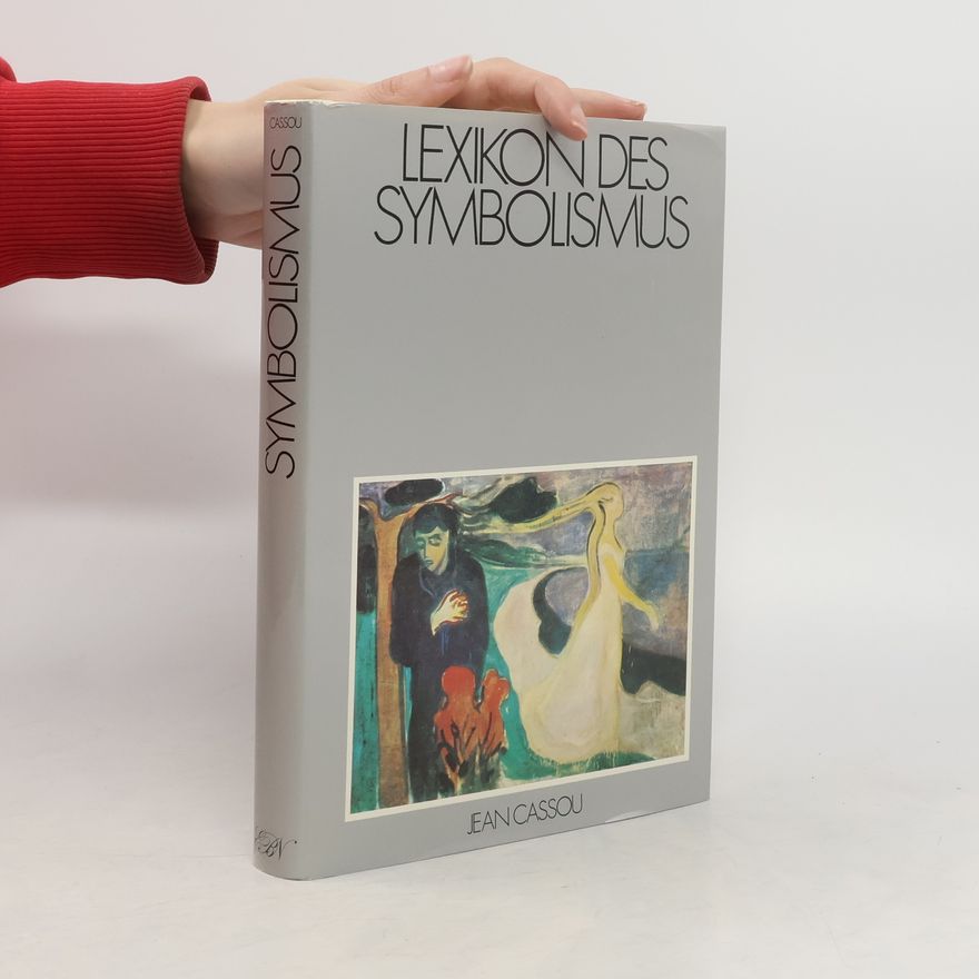 Jean Cassou Lexikon des Symbolismus