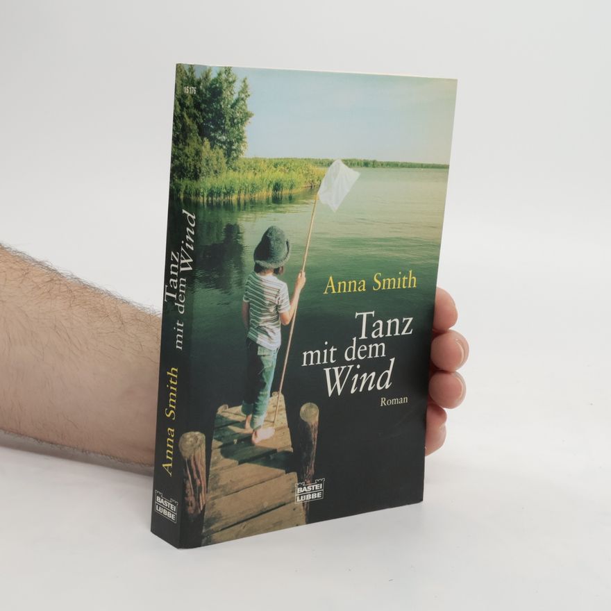 Anna Smith Tanz mit dem Wind