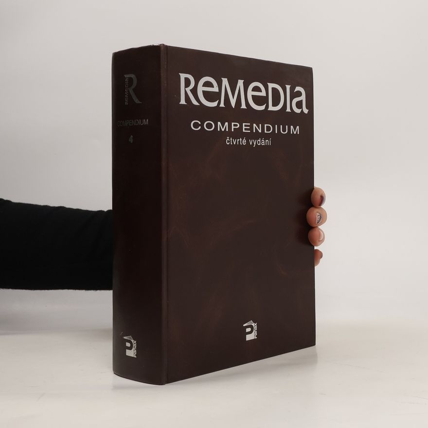 Various authors Remedia compendium