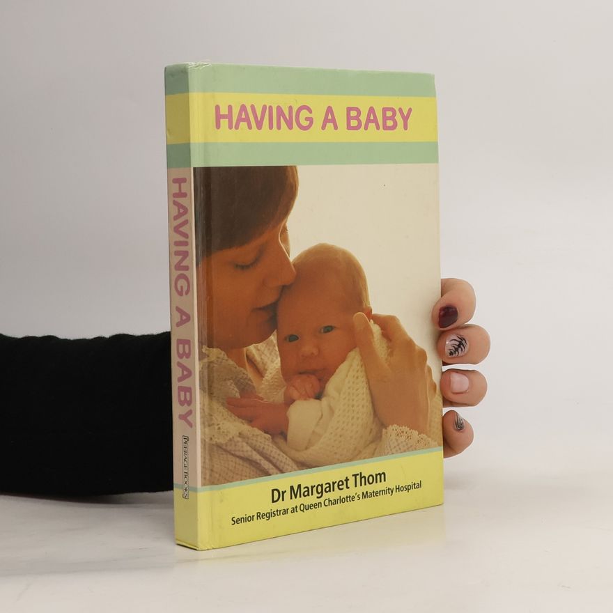 Margaret Thom Having a Baby