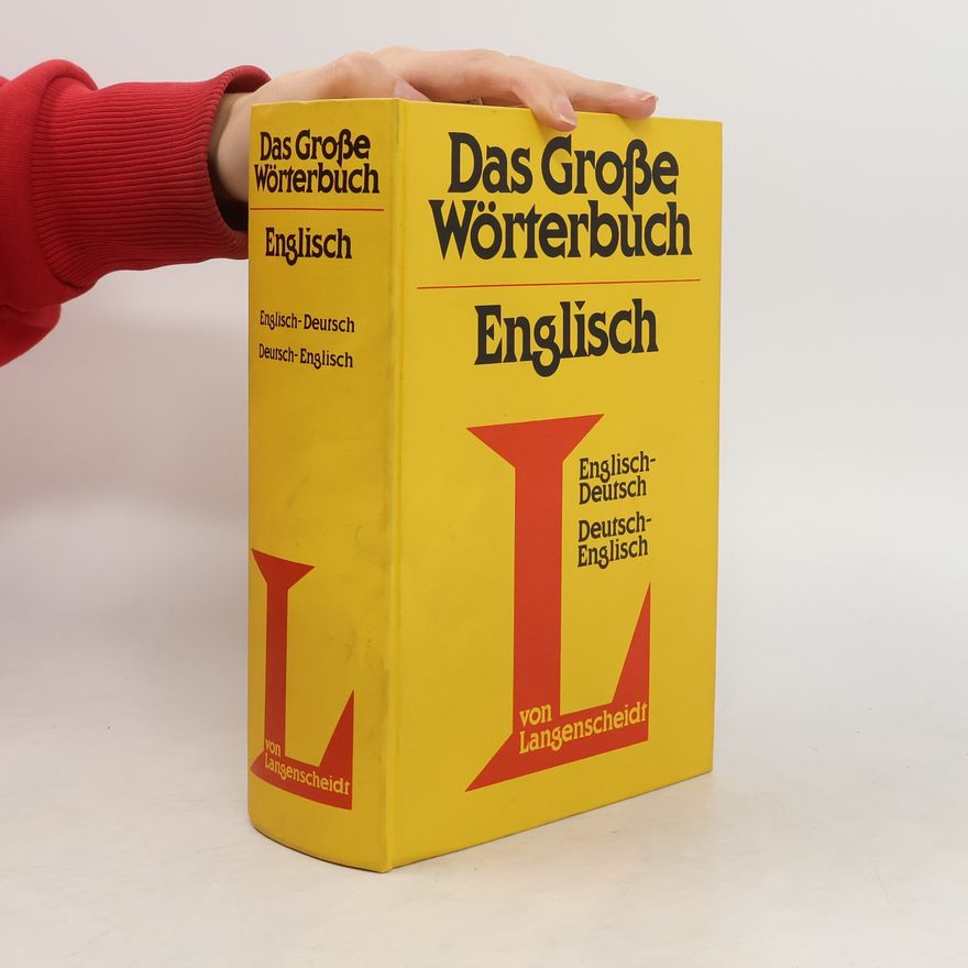 Autorenkollektiv Das grosse Wörterbuch