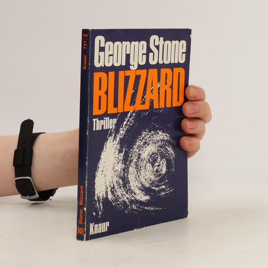 George Stone Blizzard