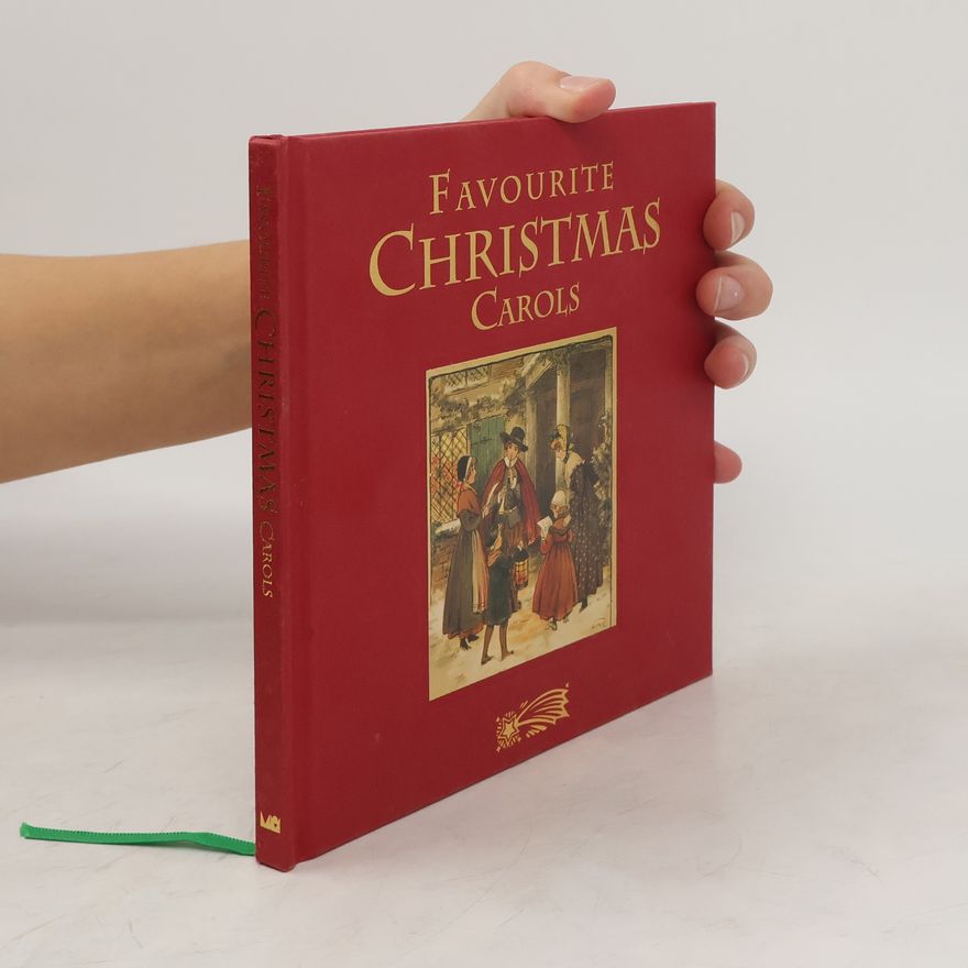 Autorenkollektiv Favourite Christmas Carols