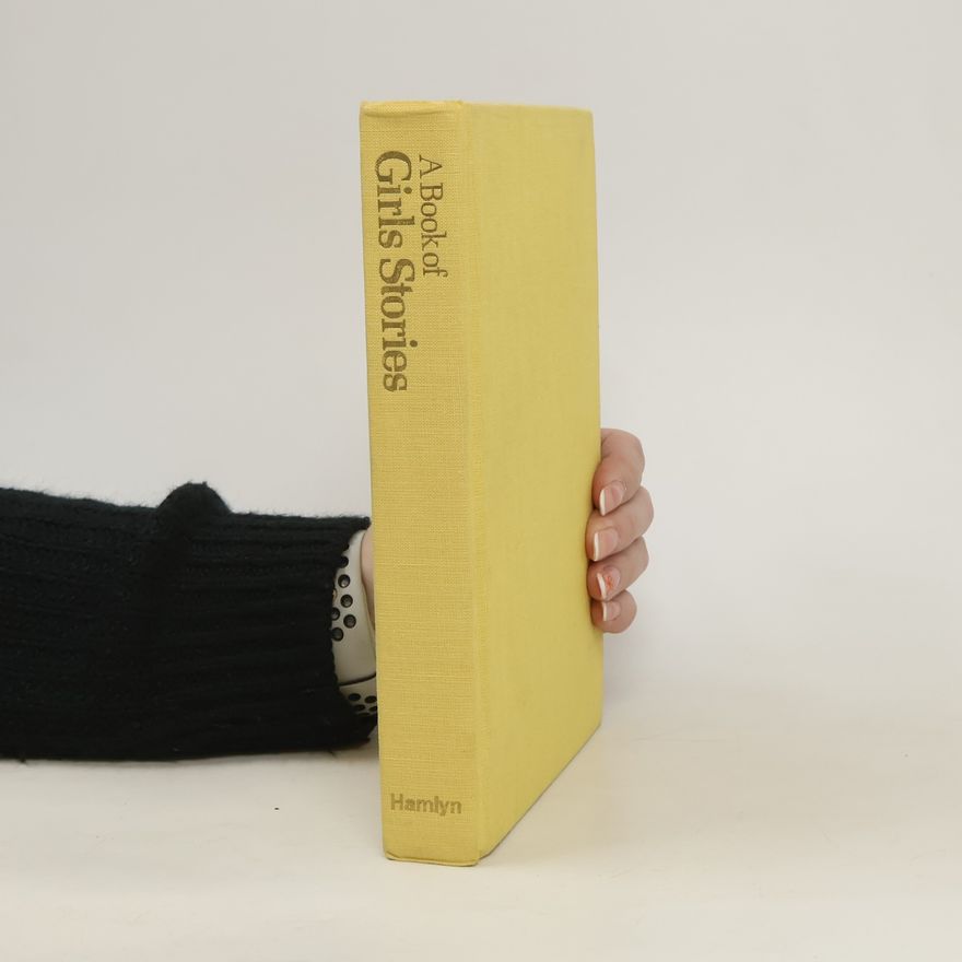 Autorenkollektiv A Book of Girls Stories