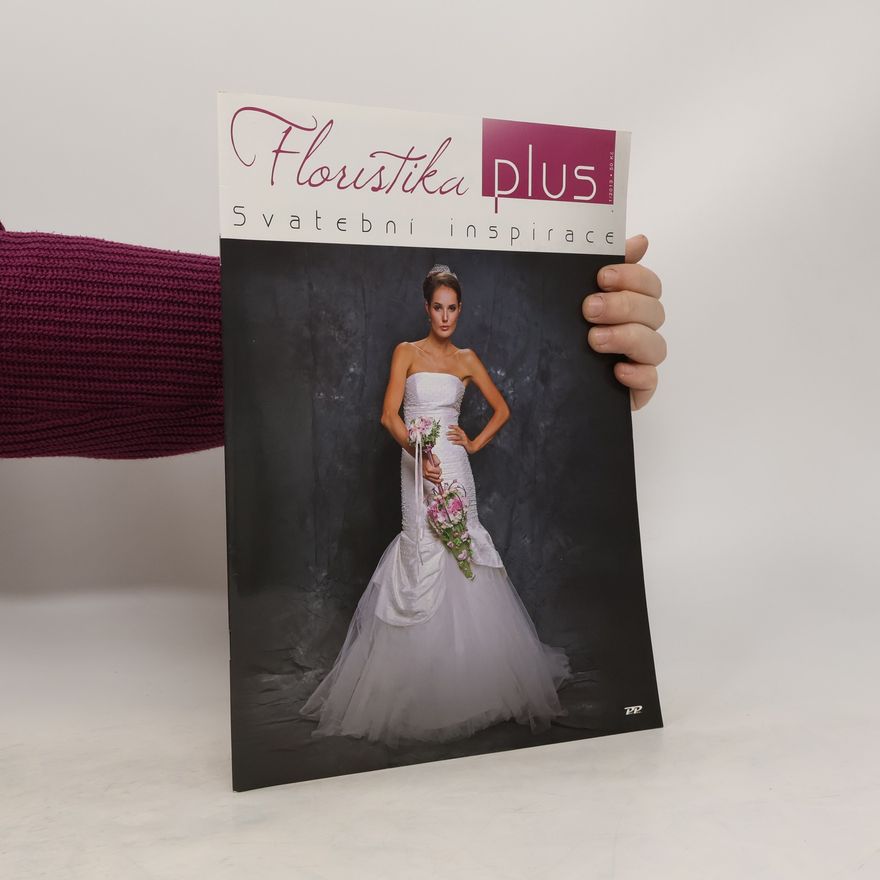 Kolektiv autorů Floristika plus 1/2013