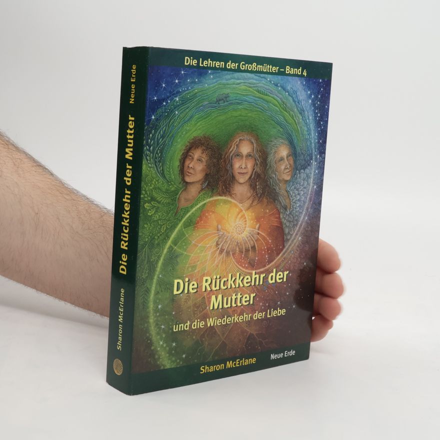Sharon McErlane Die Rückkehr der Mutter