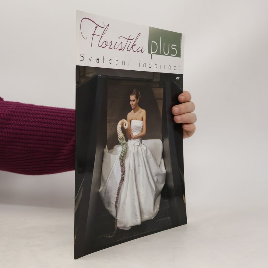 Kolektiv autorů Floristika plus 2/2014