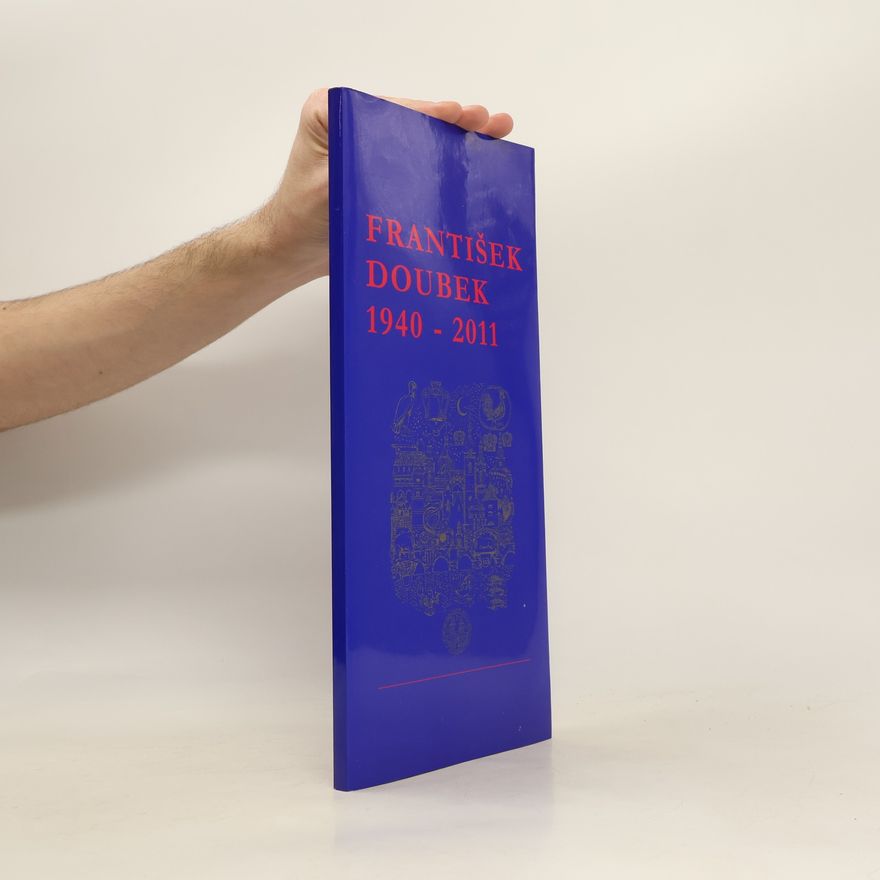Various authors František Doubek 1940-2011